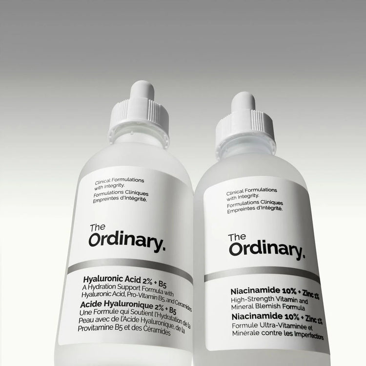 The Ordinary