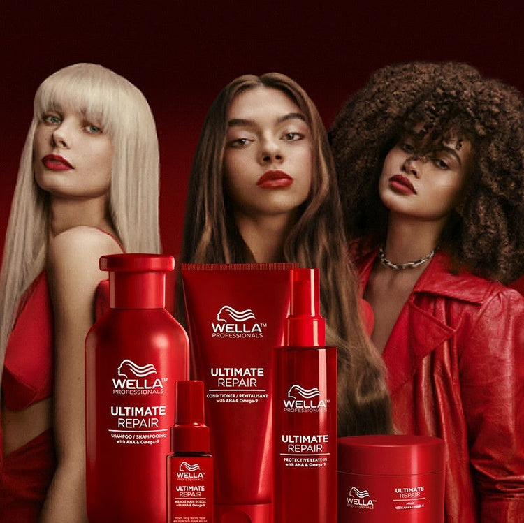 Wella Professionals