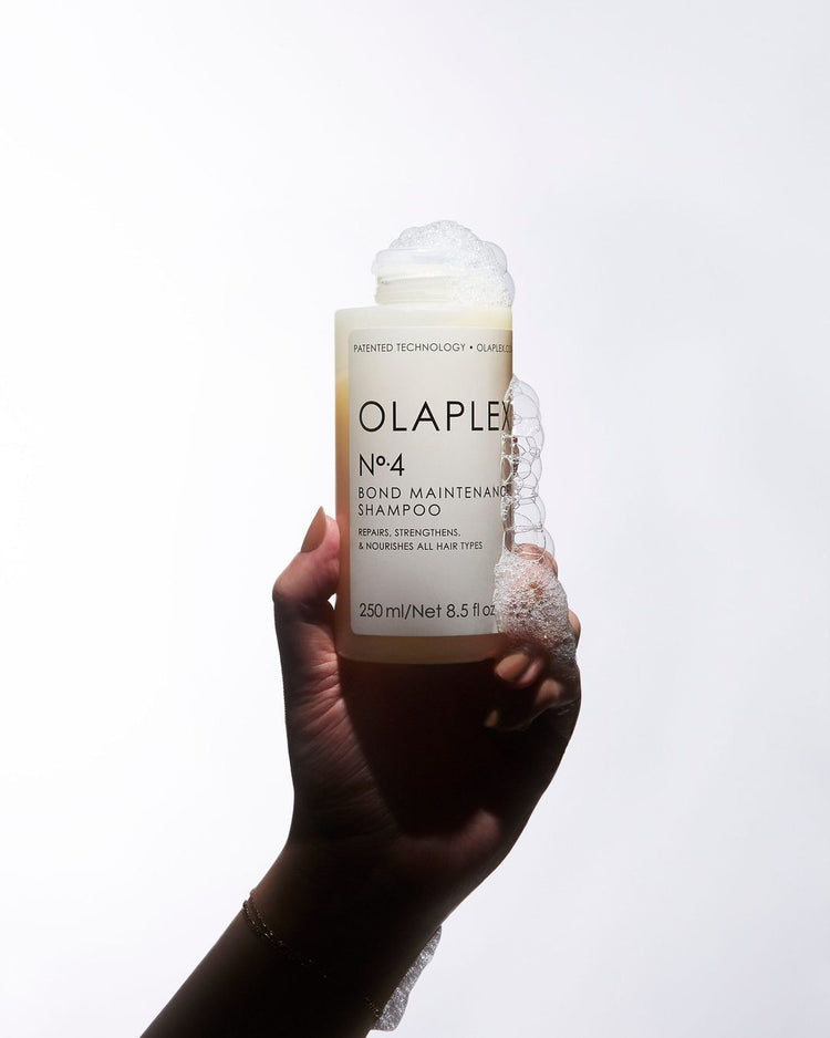 Shampoo