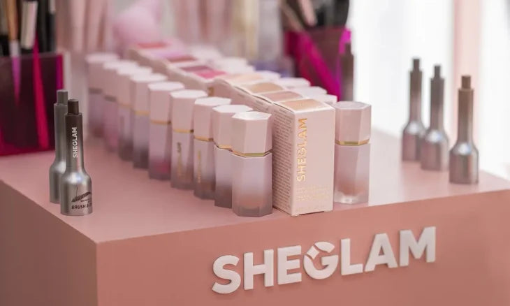 Sheglam