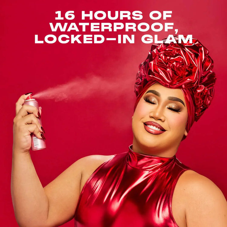 ONE/SIZE by Patrick Starrr