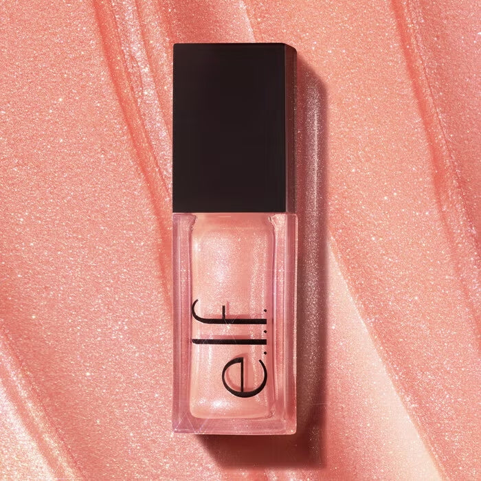 Lip Oil Elf Glow Reviver Lip Oil Glimmer