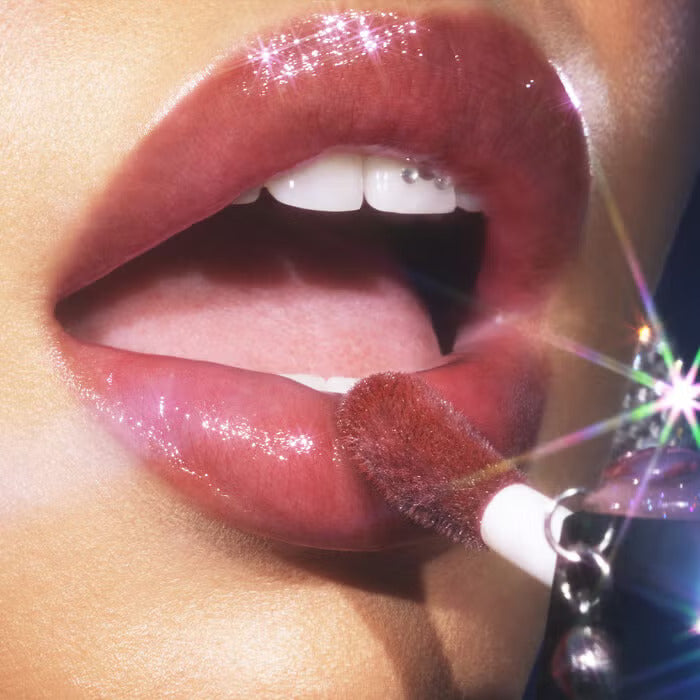 Lip Oil Elf Glow Reviver Lip Oil Glimmer