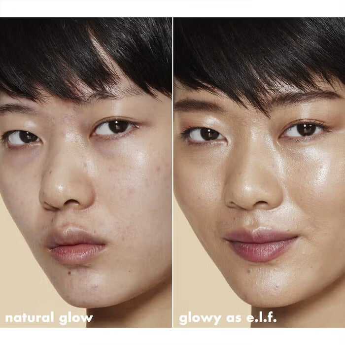 Tinta Elf Halo Glow Liquid Filter 30 ml