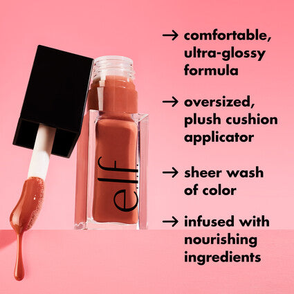 Lip Oil Glow Reviver Elf 7.6 ml