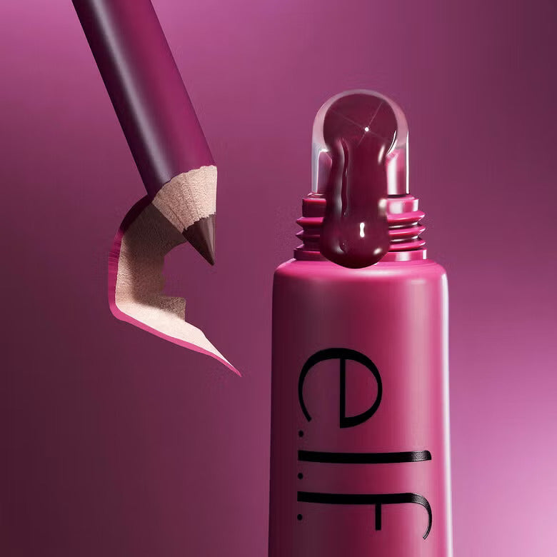 Lip Balm Elf Glow Reviver Melting Lip Balm 15g