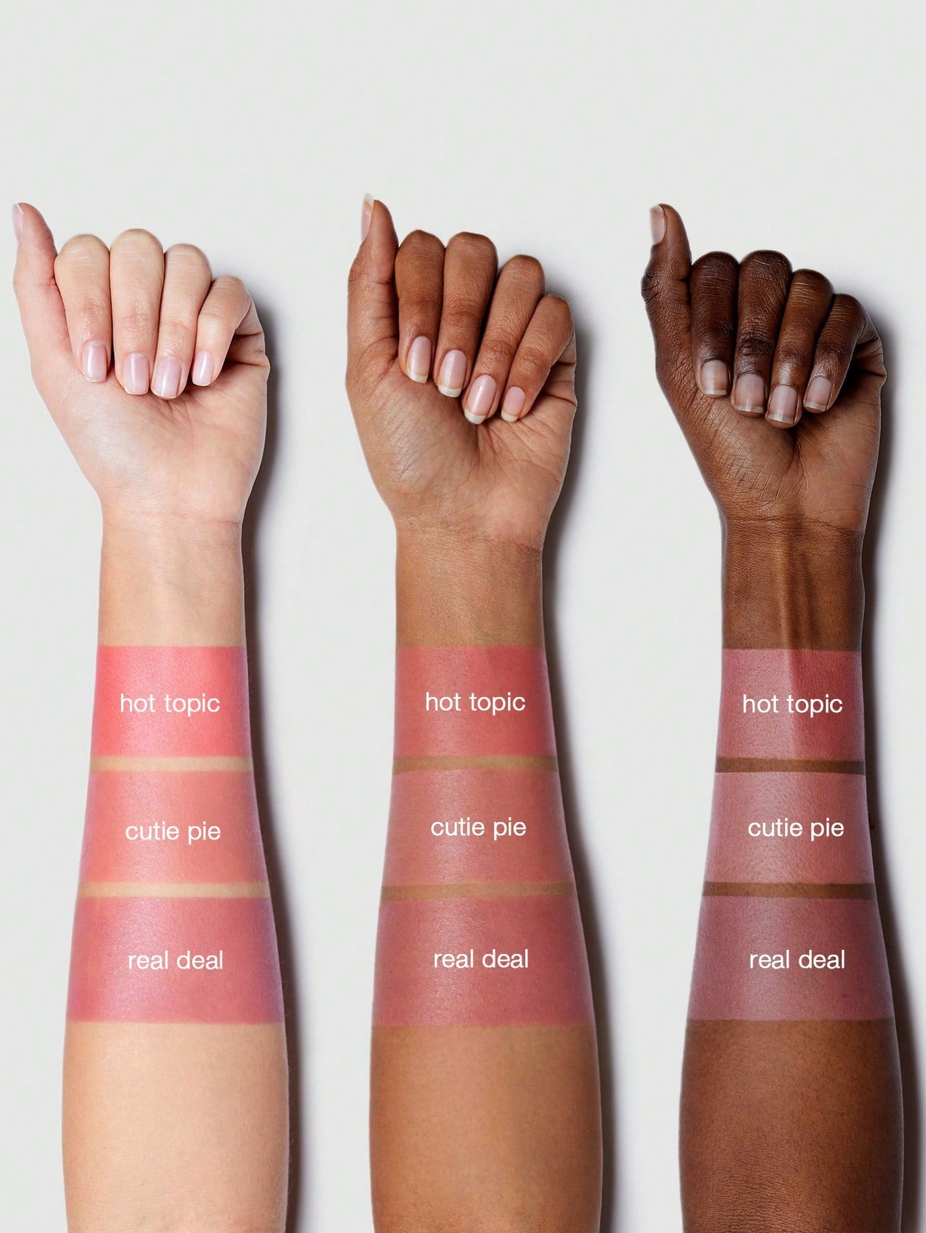 Rubor Líquido Sheglam Color Bloom Liquid Blush Matte Finish