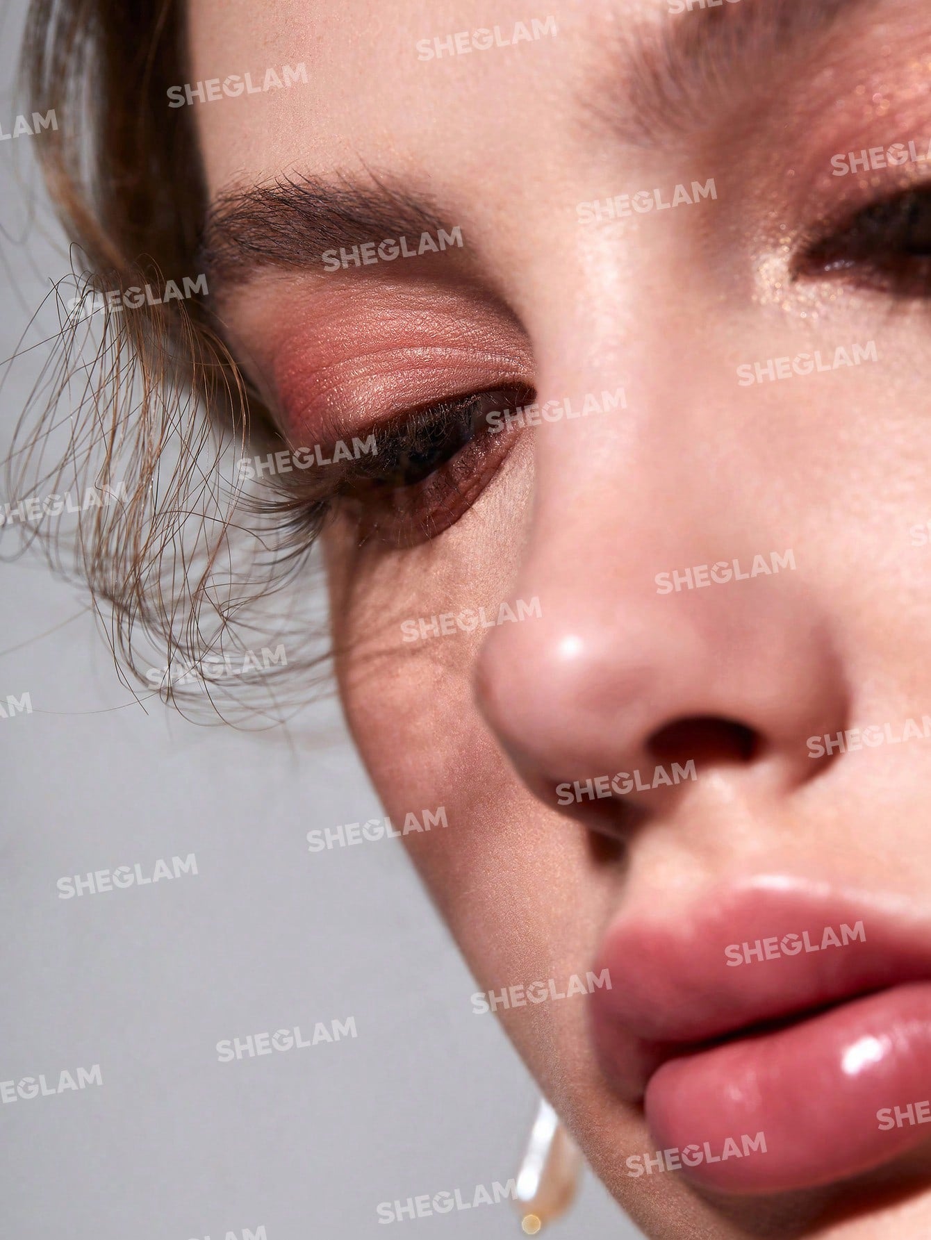 Paleta de sombras Sheglam Berry Palette