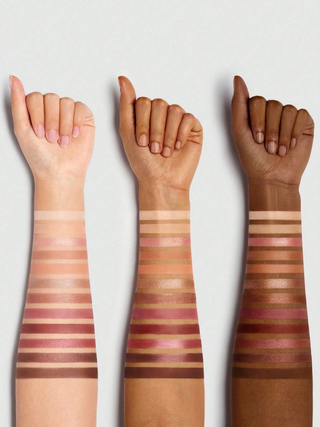 Paleta de sombras Sheglam Berry Palette