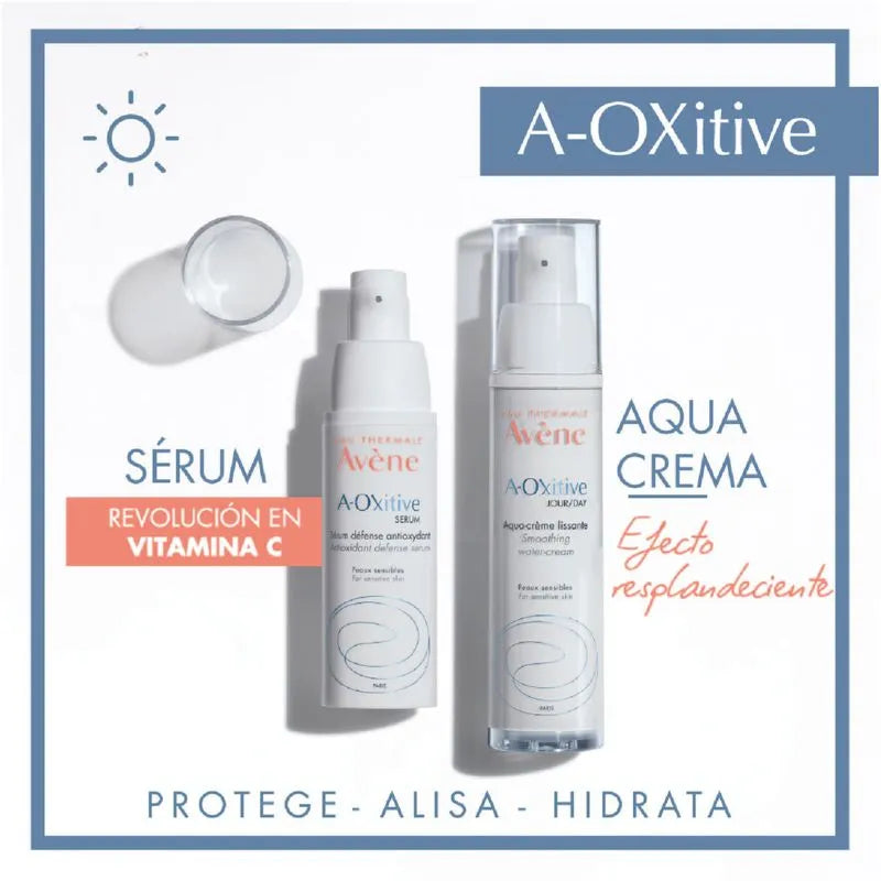 Sérum de vitamina c Avène A-Oxitive 30ml