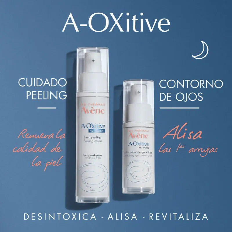 Sérum de vitamina c Avène A-Oxitive 30ml