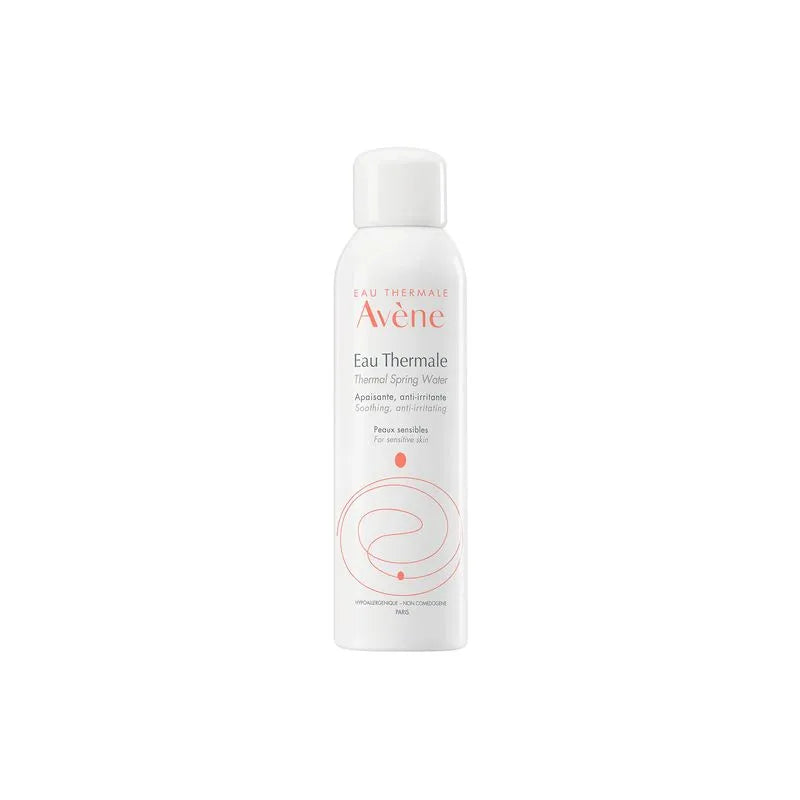 Agua termal Avène Eau Thermale Spring Water