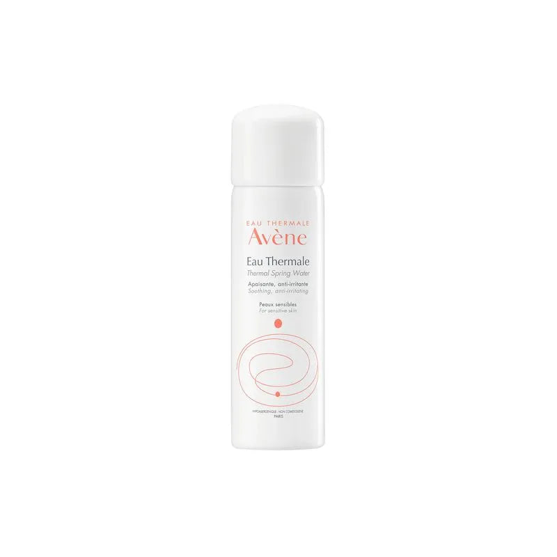 Agua termal Avène Eau Thermale Spring Water