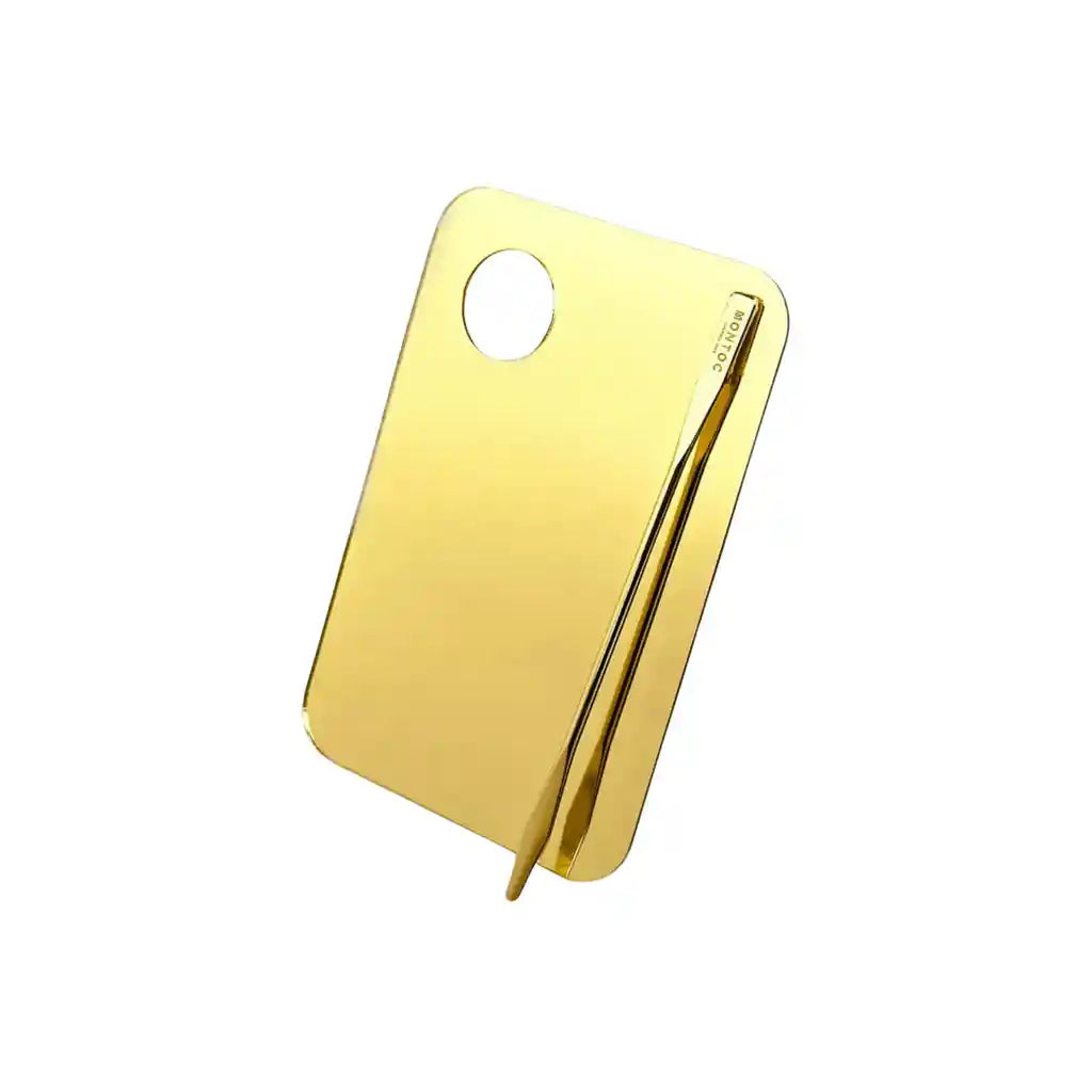 Paleta Mezcladora Montoc