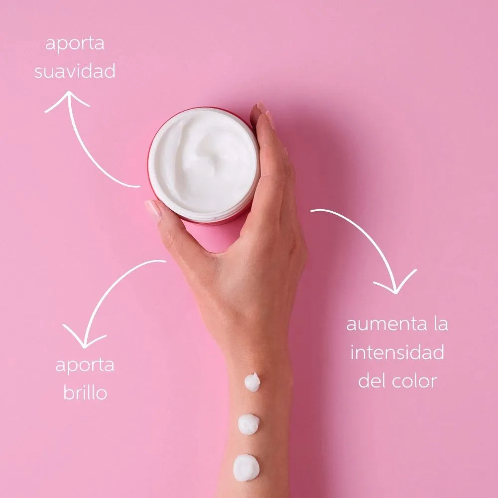Mascarilla protección color Wella Professionals Invigo Color Brilliance 200ml