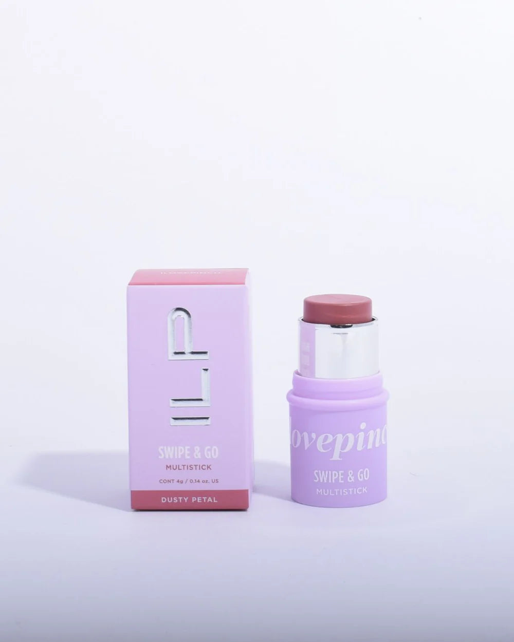 Rubor en barra I Love Pinch Multi-Stick Swipe & Go 4g