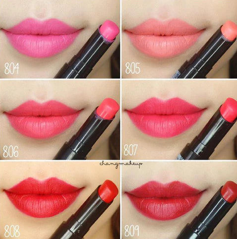 Labial en barra mate L.A Girl Matte Flat Velvet Lipstick