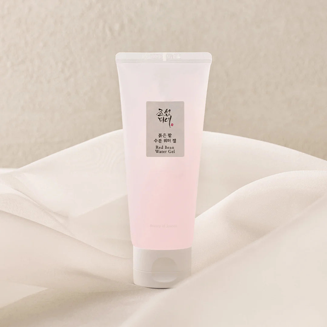Gel hidratante Beauty of Joseon Red Bean Water Gel 100ml
