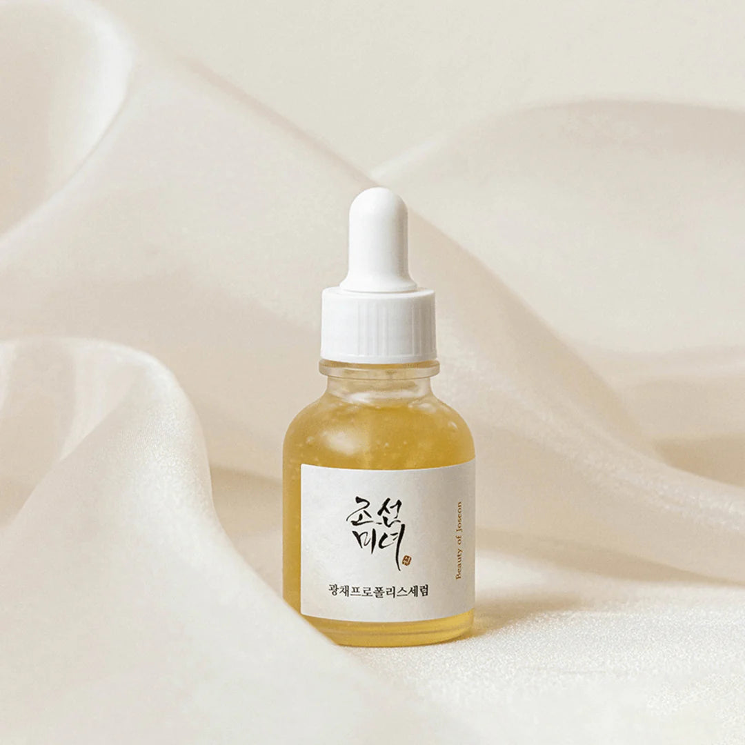 Serum de niacinamida Beauty of Joseon Glow Serum: Propolis + Niacinamide 30ml