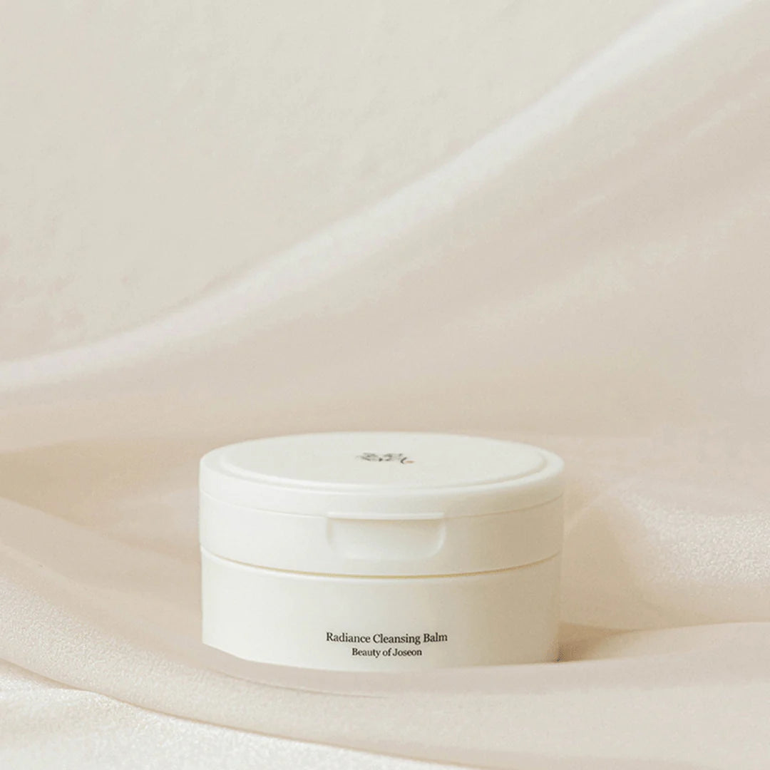 Balsamo desmaquillante Radiance Cleansing Balm 100ml