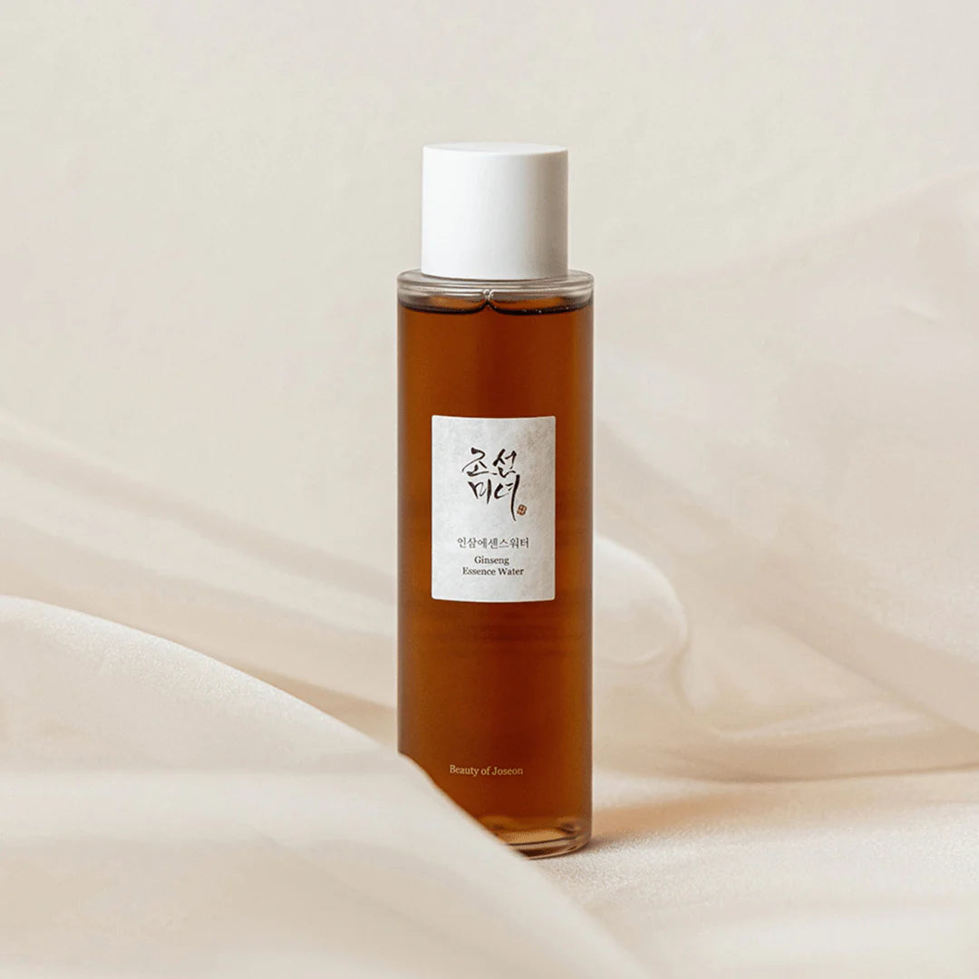 Esencia refrescante de ginseng Beauty Of Joseon Ginseng Essence Water 150ml
