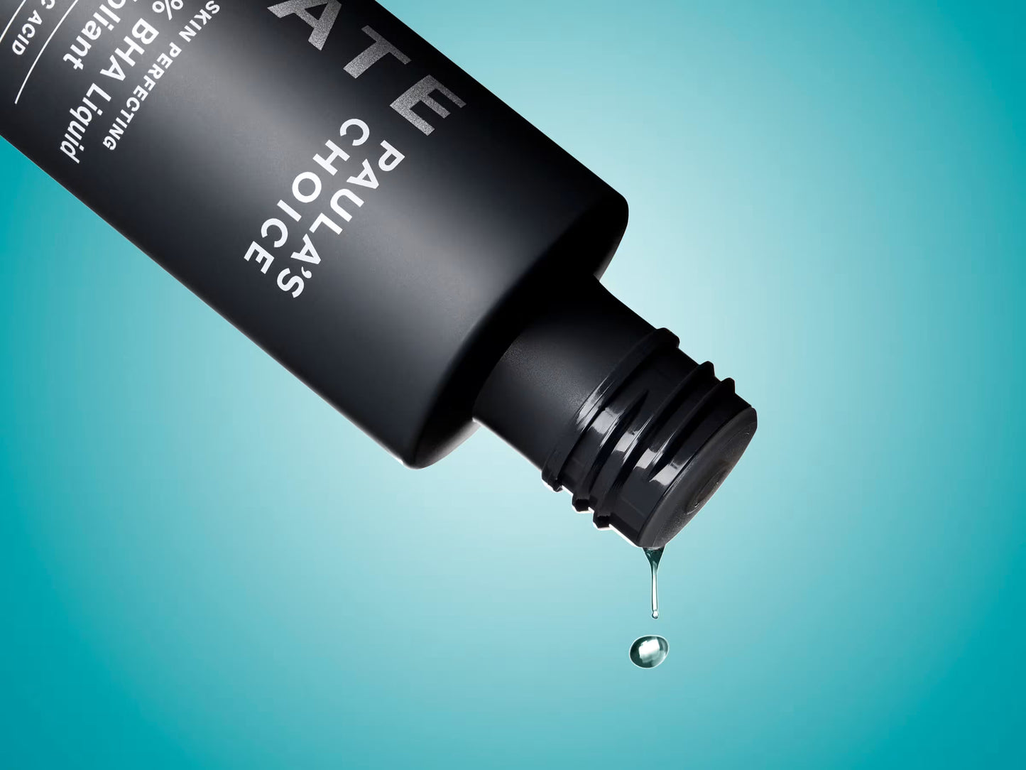 Exfoliante piel perfecta Paula’s Choice 2% BHA Liquid Exfoliant 118 ml