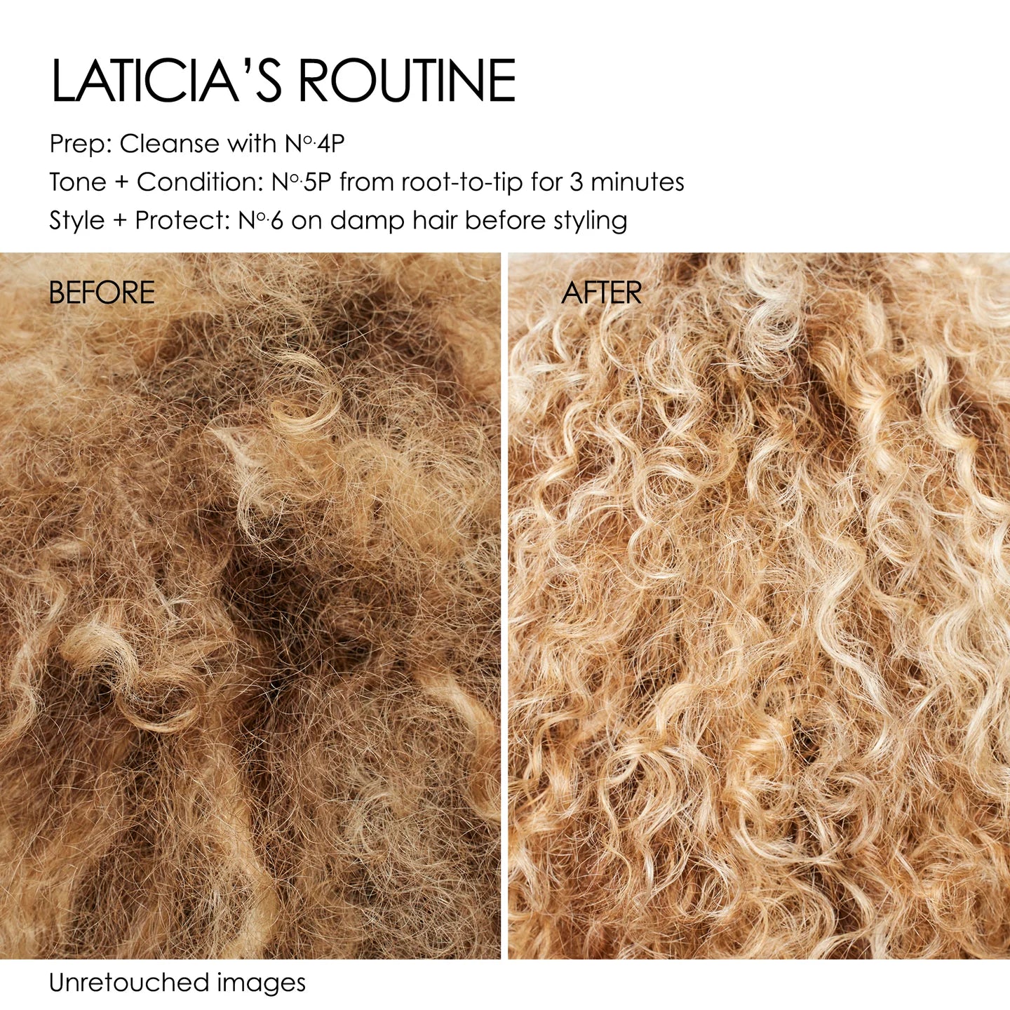 Shampoo matizante Olaplex # 4P Blonde Enhancer™ Toning Shampoo