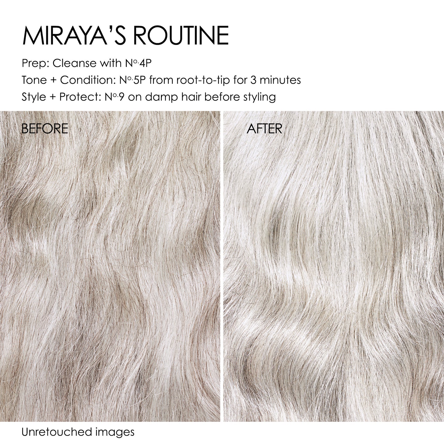 Shampoo matizante Olaplex # 4P Blonde Enhancer™ Toning Shampoo