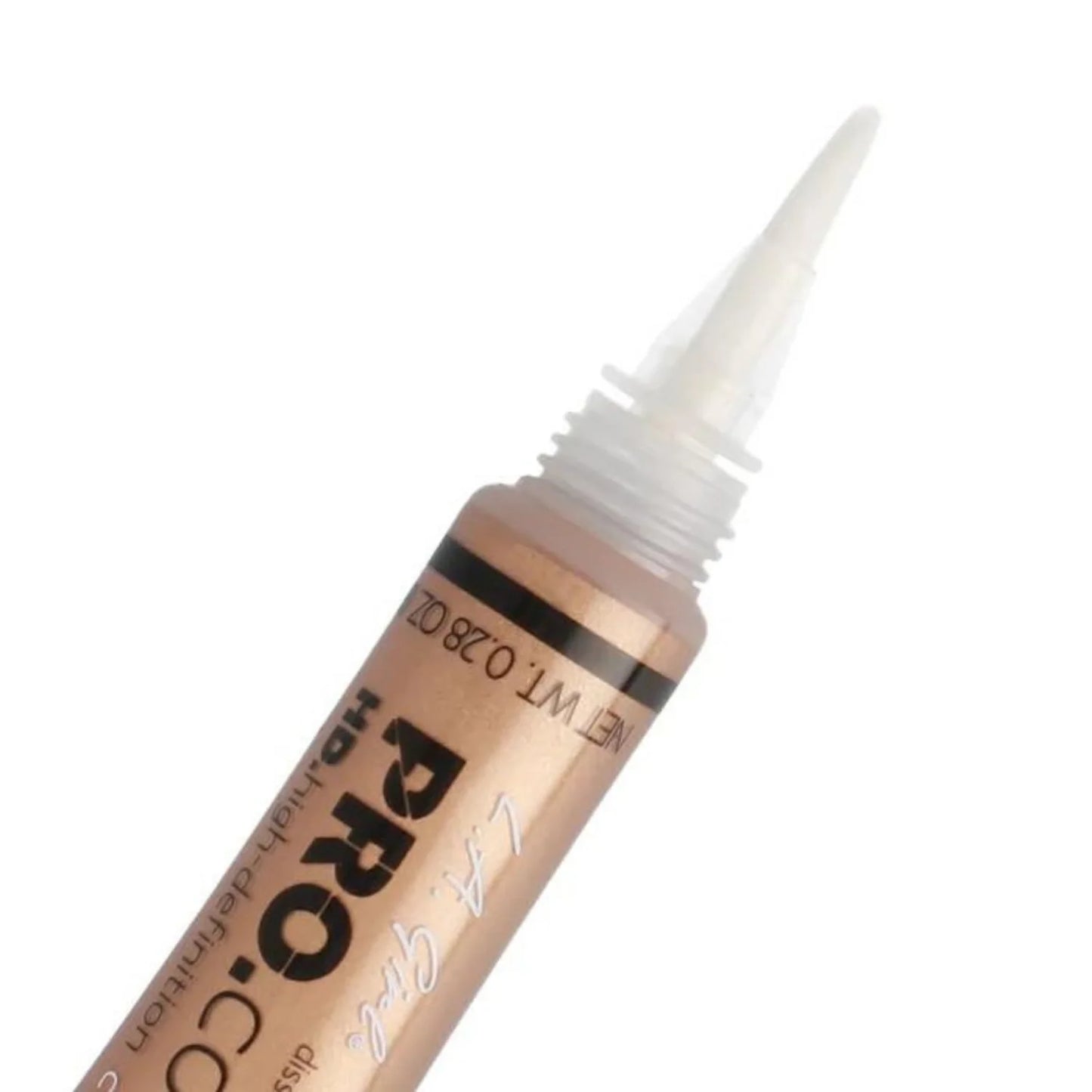 Iluminador Líquido L.A Girl PRO Concealer Highlighter