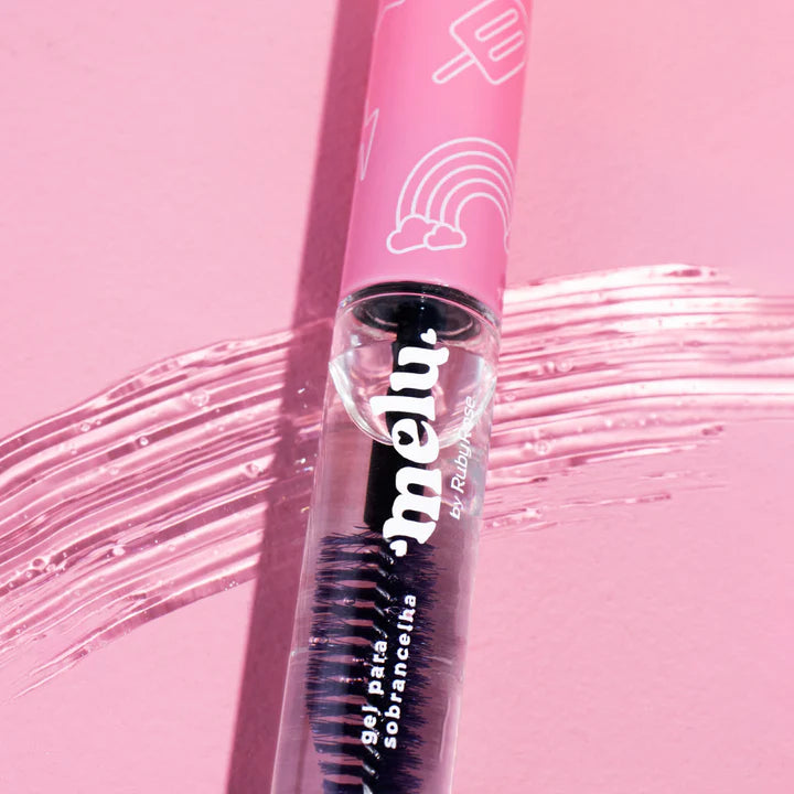 Gel de cejas Melu