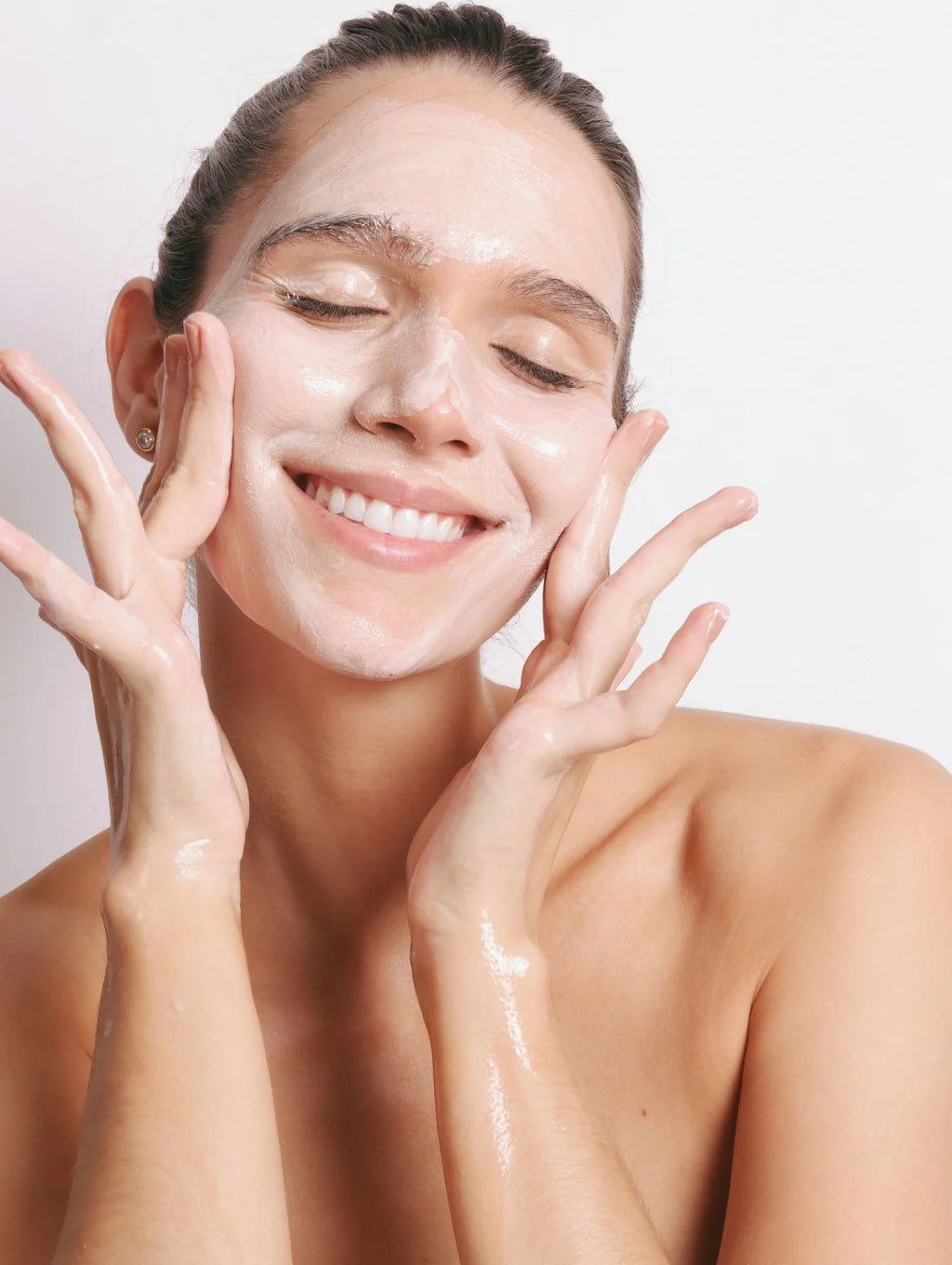 Bálsamo desmaquillante Dermanat Cleansing Balm 85ml