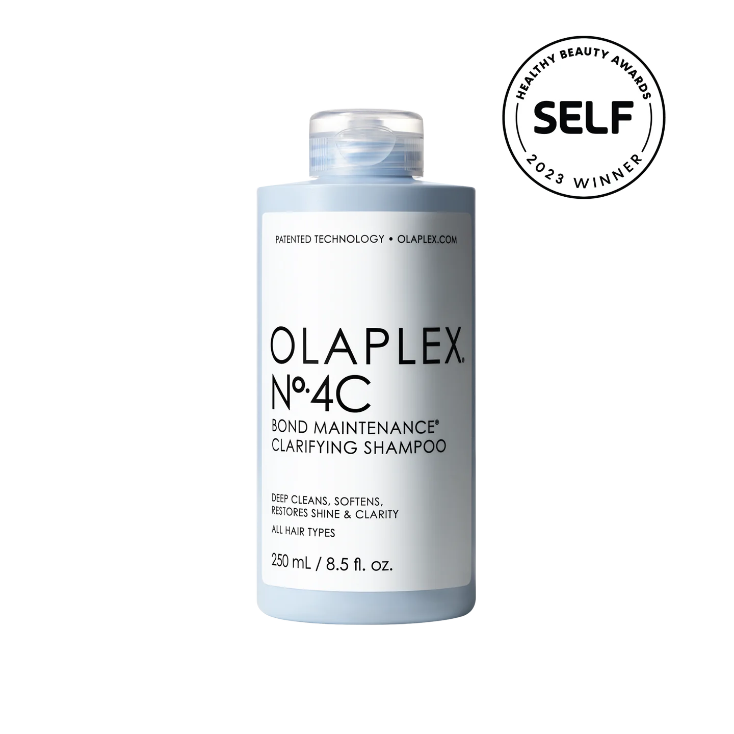 Shampoo detox Olaplex # 4C Bond Maintenance® Clarifying Shampoo