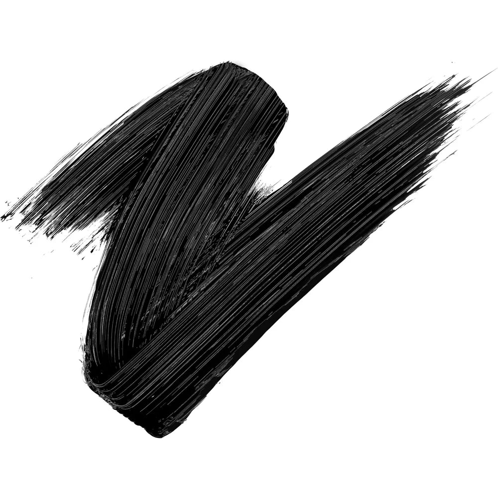 Pestañina L.A Girl Pestañina Plush Lash Blackest Black