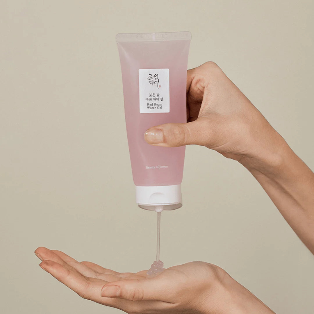 Gel hidratante Beauty of Joseon Red Bean Water Gel 100ml