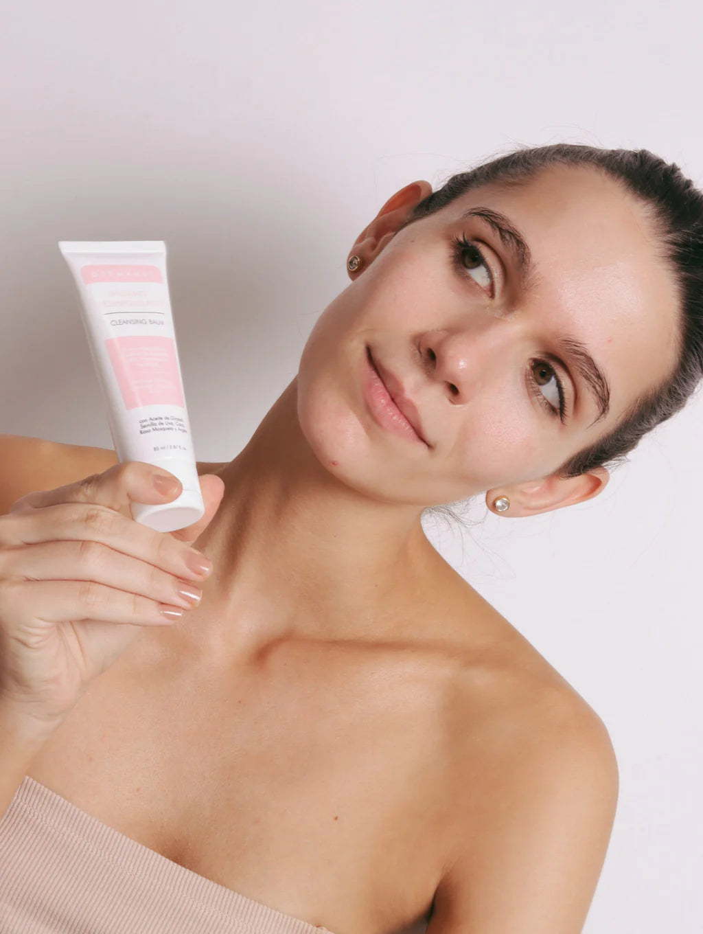 Bálsamo desmaquillante Dermanat Cleansing Balm 85ml