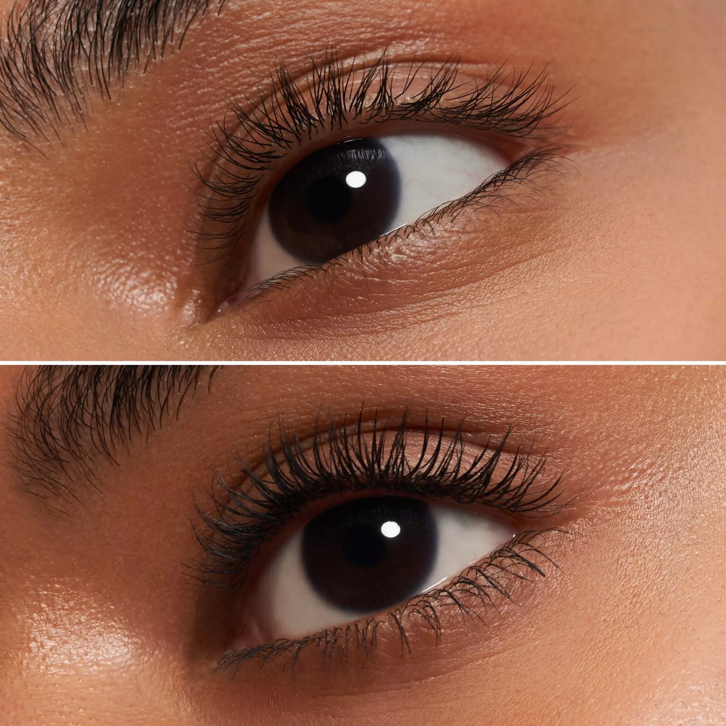Pestañina Volúmen & Rizo Essence Lash Princess Curl & Volume Mascara