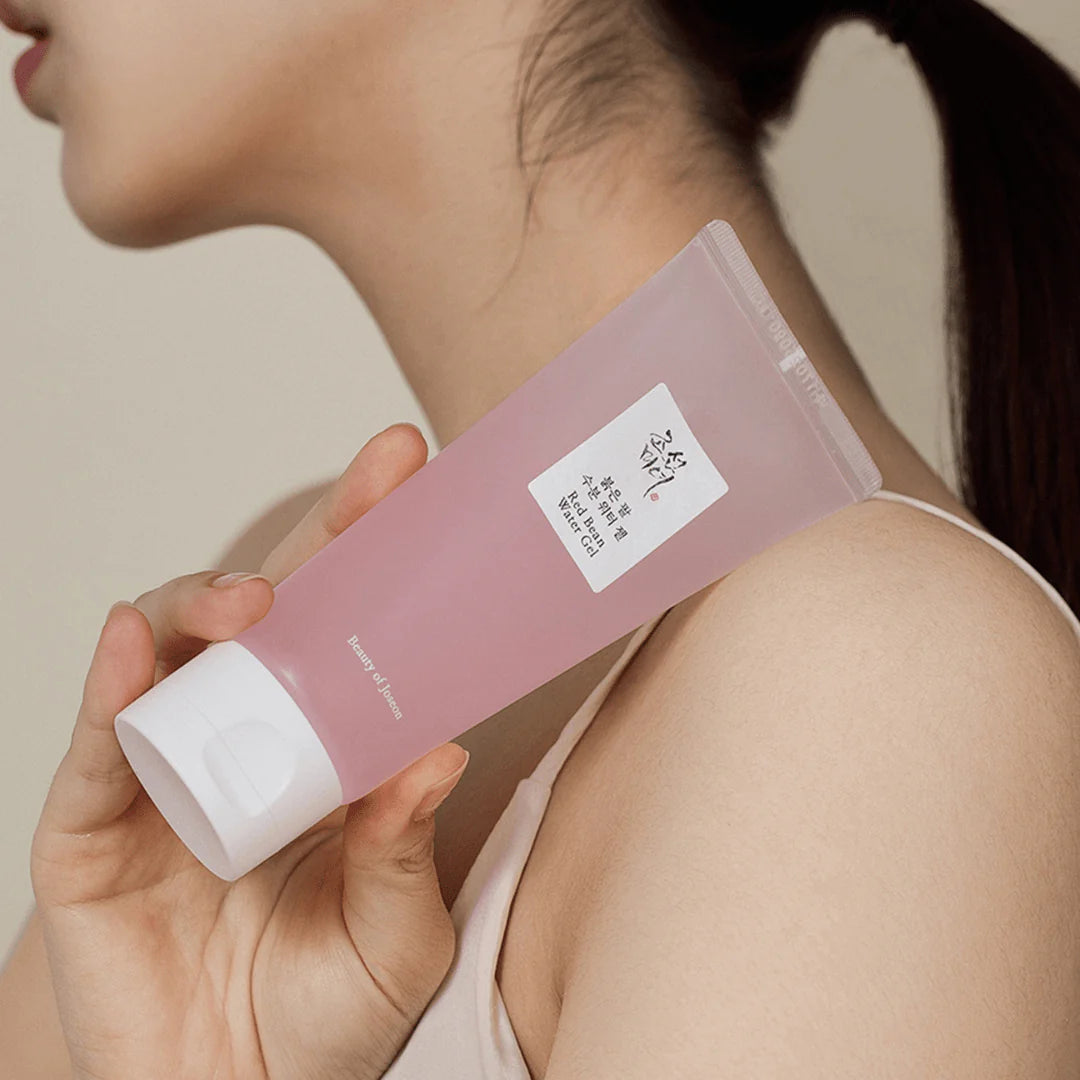 Gel hidratante Beauty of Joseon Red Bean Water Gel 100ml