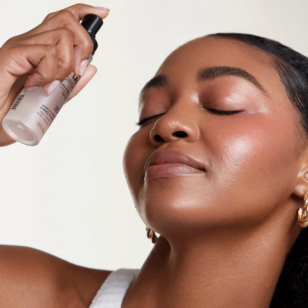 Fijador de maquillaje Milani It Last Original - Natural Finish Setting Spray