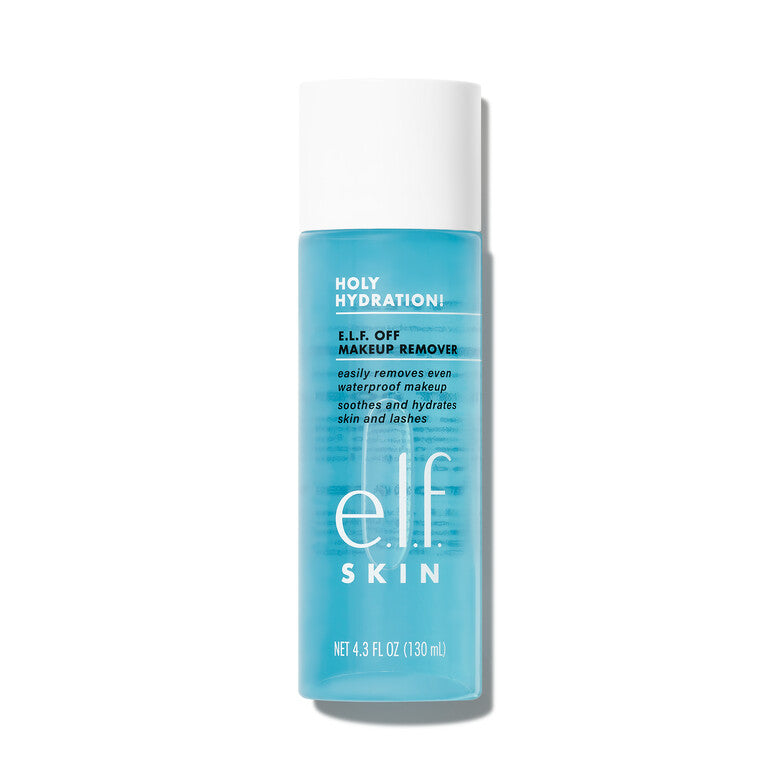 Desmaquillante Elf Holy Hydration Off Makeup Remover