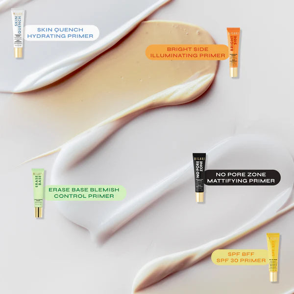 Primer luminoso Milani Bright Side Illuminating Primer