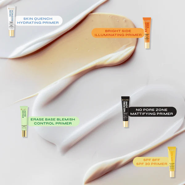 Primer hidratante Milani Skin Quench Hydrating Primer