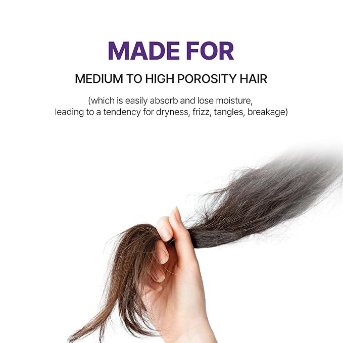 Shampoo Nutritivo Kundal Honey & Macadamia Nature Shampoo 500ml
