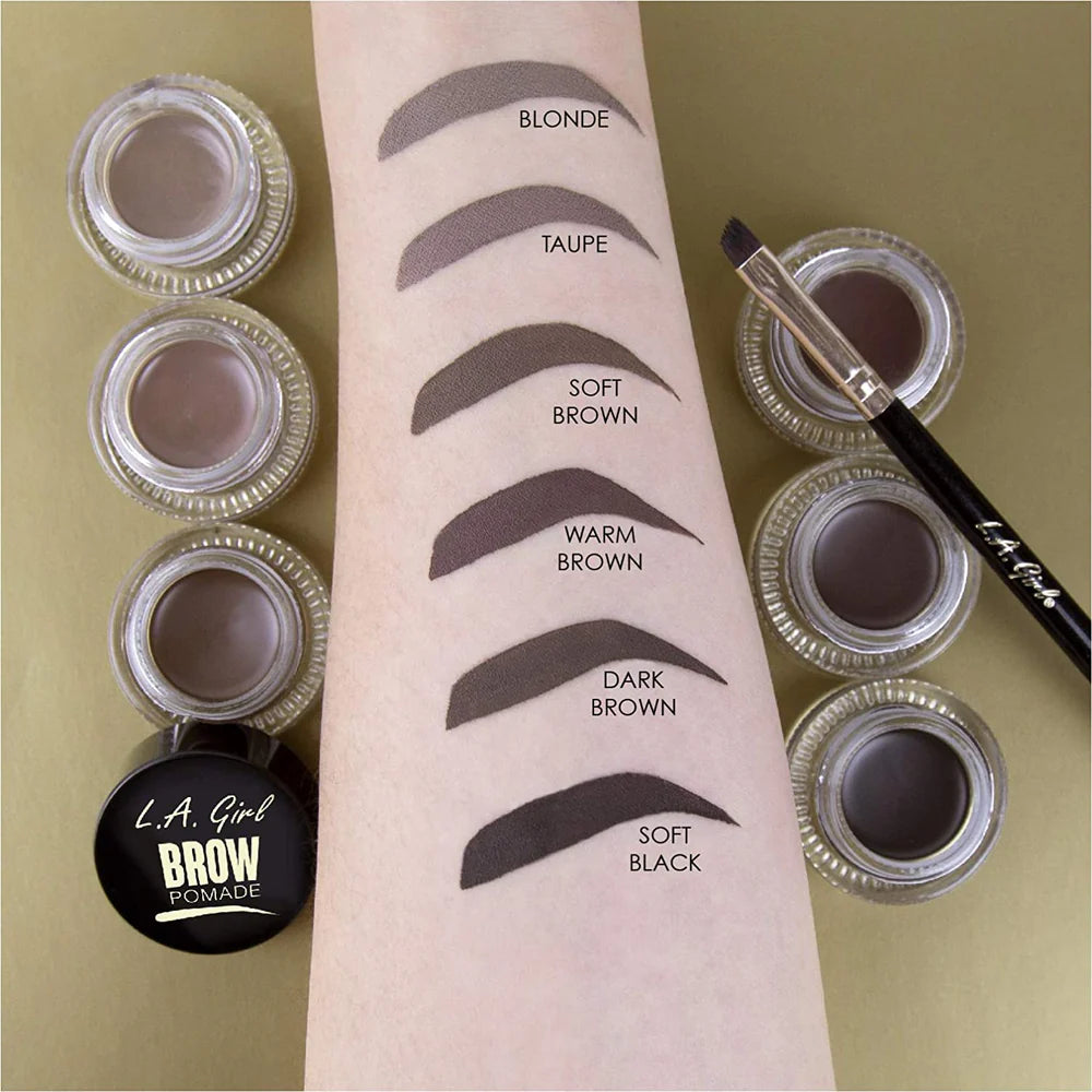Pomada de cejas L.A Girl Brow Pomade