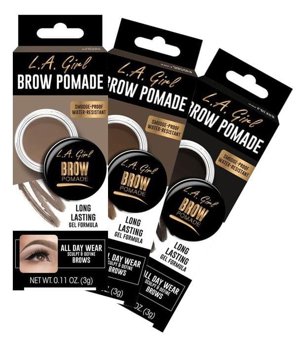Pomada de cejas L.A Girl Brow Pomade