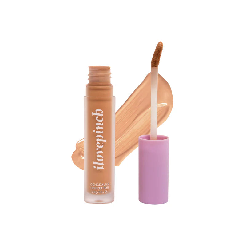 Corrector líquido (con ácido hialurónico) I Love Pinch Renaissance
