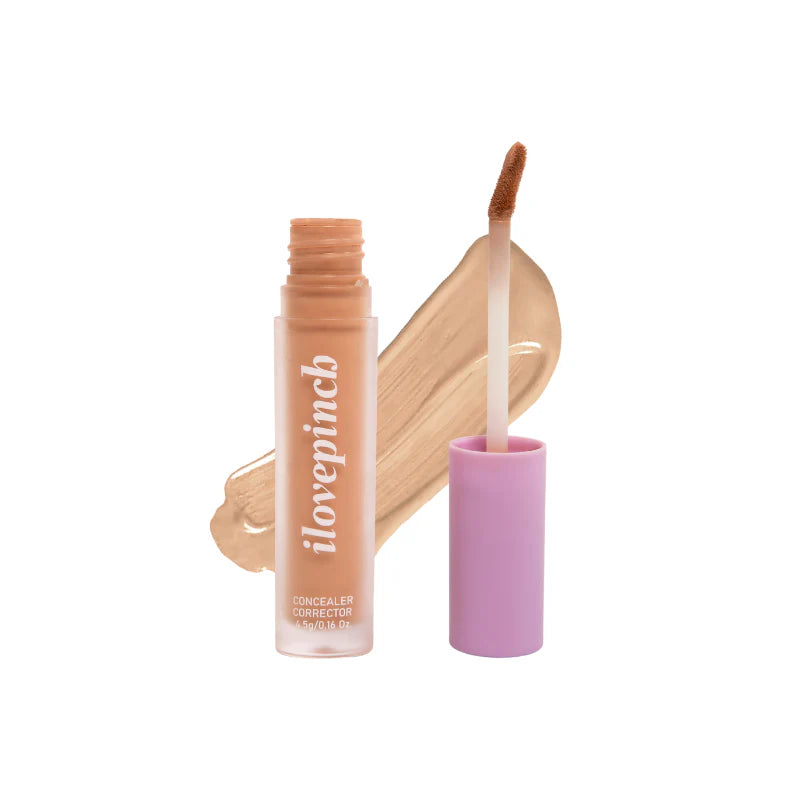 Corrector líquido (con ácido hialurónico) I Love Pinch Renaissance