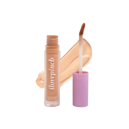 Corrector líquido (con ácido hialurónico) I Love Pinch Renaissance