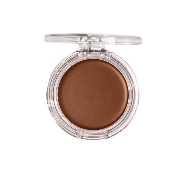 Bronzer en crema Milani Cheek Kiss Cream Bronzer 130 Spicy Season