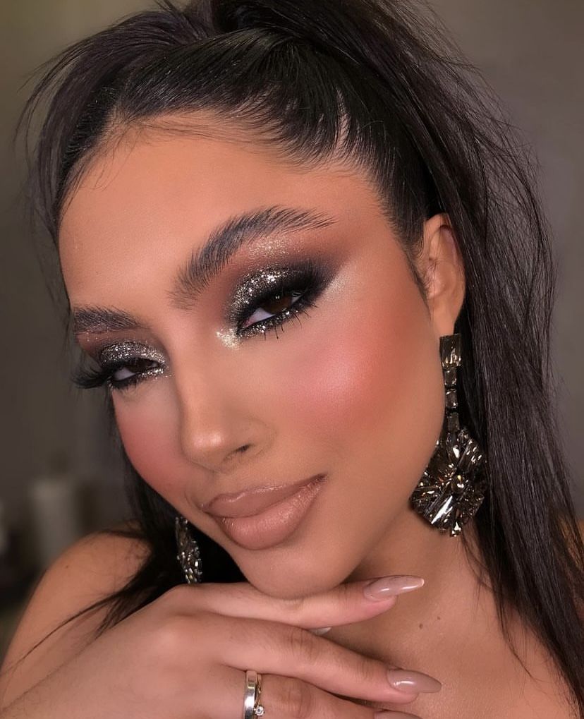 Taller de Automaquillaje Glam - Nivel III