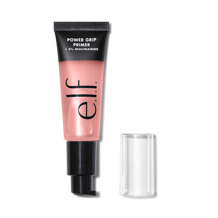 Primer con niacinamida Power Grip Primer + 4% Niacinamide Elf 24ml